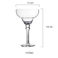 Colorful Wine Glasses Cups Cocktail Goblet Champagne Cup Glasses Bar Party Home DrinkWare Wedding Gifts Kitchen Accessories NEW