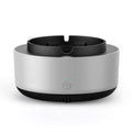Electronic intelligent ashtray air purifier household creative addition to smoke artifact