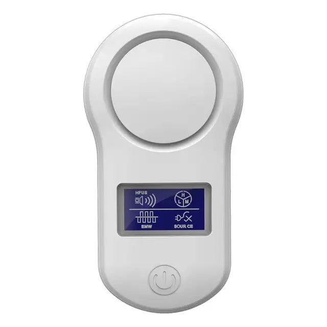 Improved Version Electronic Cat Ultrasound Anti Mosquito Insect Repeller Rat Mouse Cockroach Pest Reject Repellent