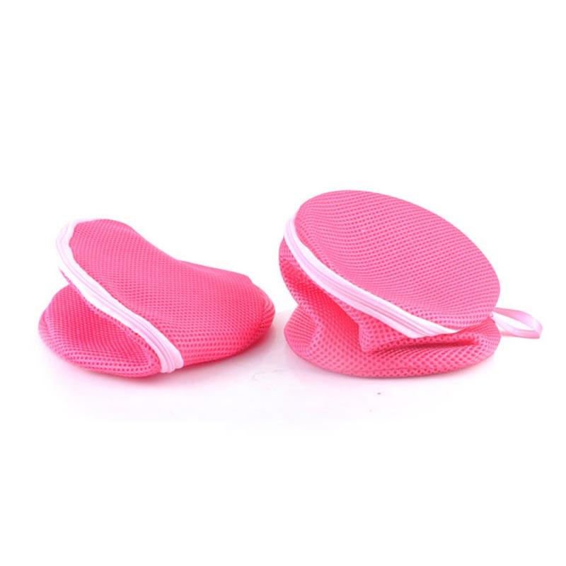 Bra Underwear Laundry Bags Baskets Mesh Bag Household Cleaning Tools Accessories Laundry Wash Care Set E2S