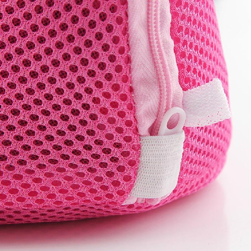 Bra Underwear Laundry Bags Baskets Mesh Bag Household Cleaning Tools Accessories Laundry Wash Care Set E2S