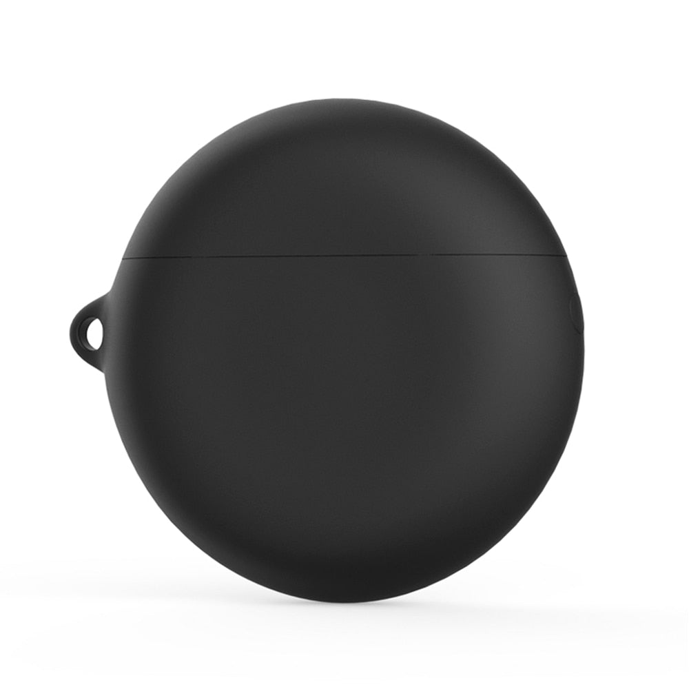 Case For Huawei Freebuds 3 Wireless Charging Case Soft Silicone Protective Cover Accessories Case For Huawei Freebuds 3 Bag