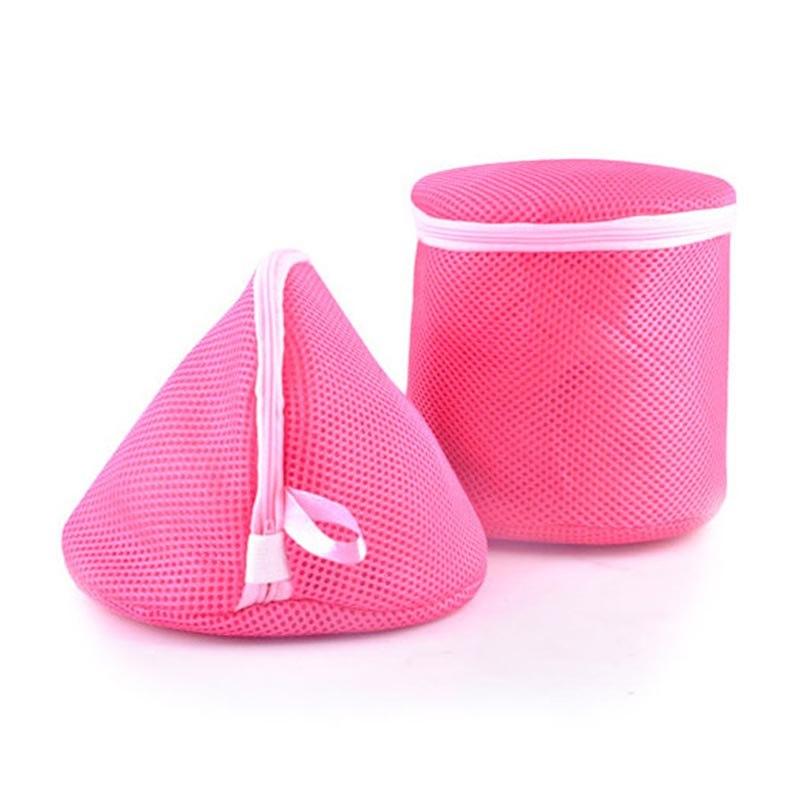 Bra Underwear Laundry Bags Baskets Mesh Bag Household Cleaning Tools Accessories Laundry Wash Care Set E2S